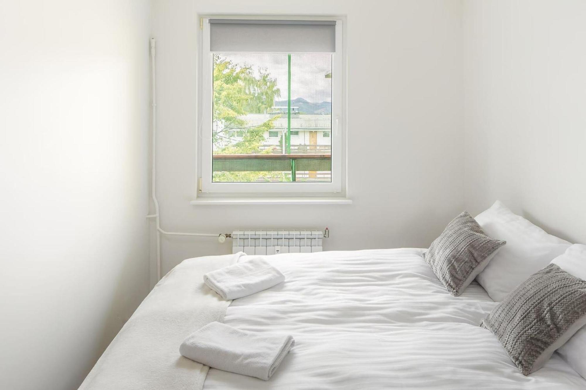Rent Like Home - Zborowskiego 1 ザコパネ エクステリア 写真