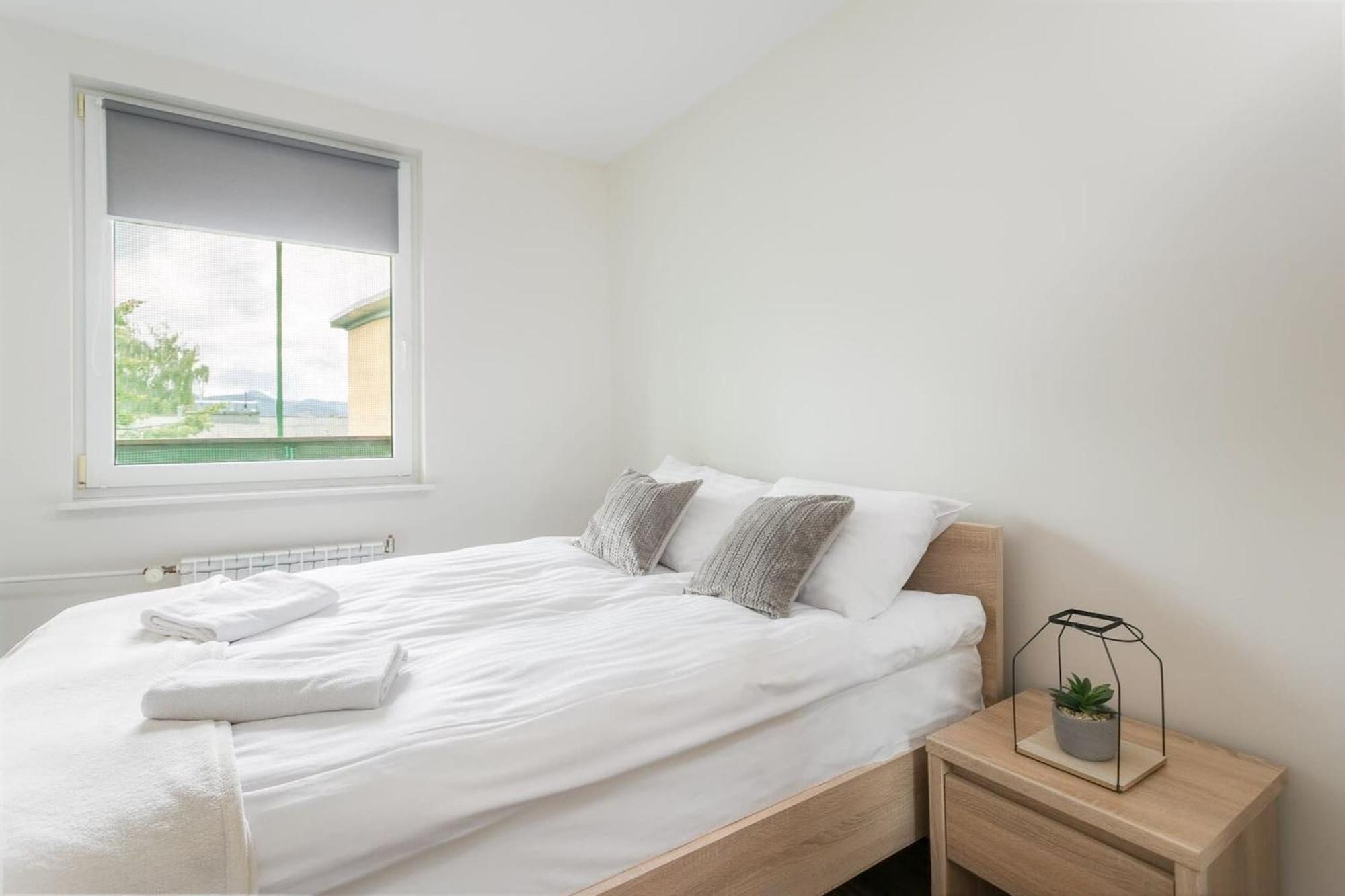 Rent Like Home - Zborowskiego 1 ザコパネ エクステリア 写真