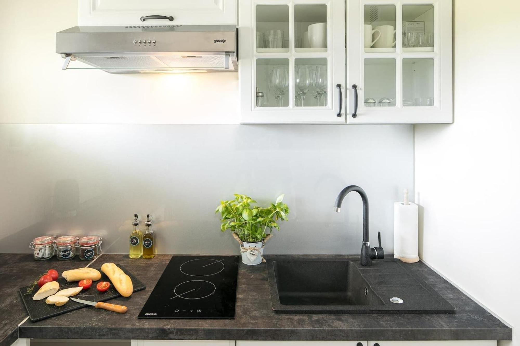 Rent Like Home - Zborowskiego 1 ザコパネ エクステリア 写真
