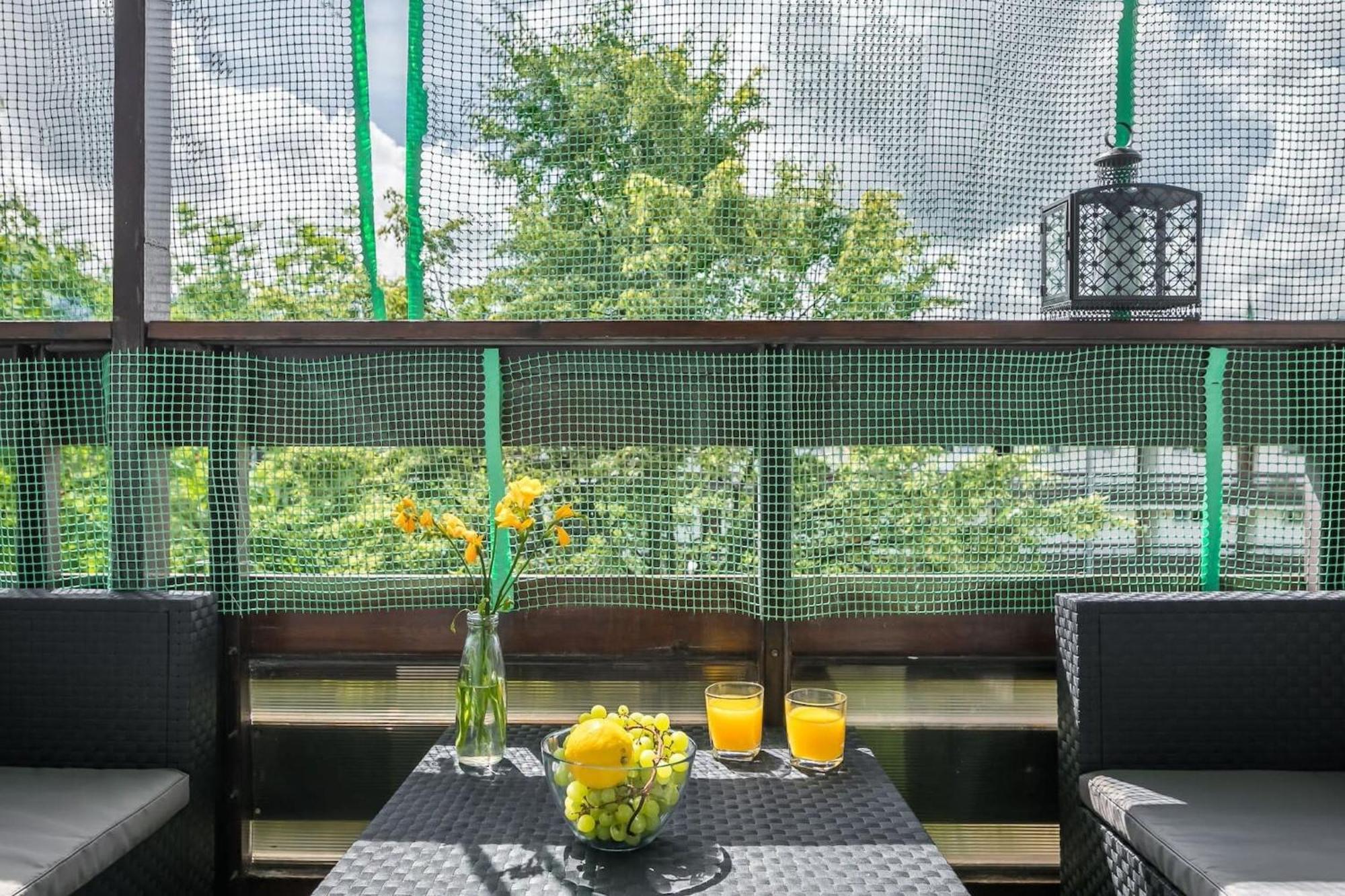 Rent Like Home - Zborowskiego 1 ザコパネ エクステリア 写真